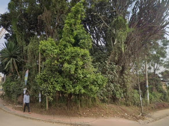 land for sale kilimaini riara rd