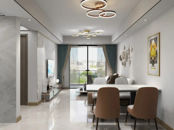 Royal Mirema West Apartments
